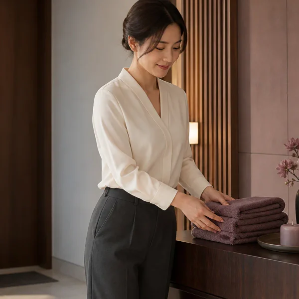 로열 나연아지트 테라피 대표 안내 이미지