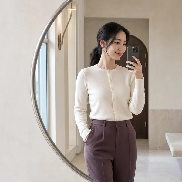 포레스트 사나하우스 테라피 대표 안내 이미지