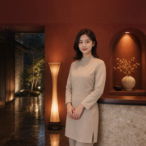 포레스트 클로이아지트 마사지 대표 안내 이미지