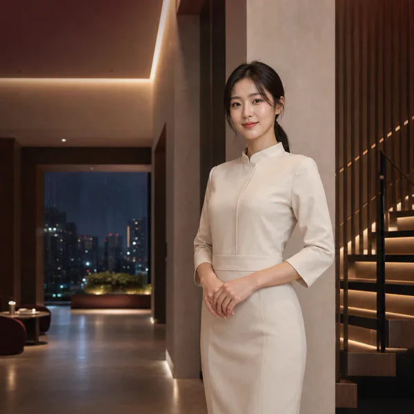 프리미엄 해온하우스 홈타이 대표 안내 이미지