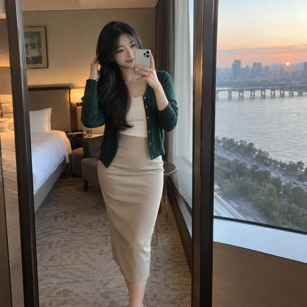 힐링 설현살롱 홈타이 대표 안내 이미지