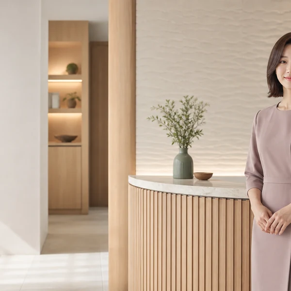 사나스파 테라피 대표 안내 이미지
