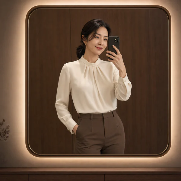 클래식 나연릴렉스 테라피 대표 안내 이미지