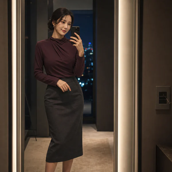 힐링 레드존가든 홈타이 대표 안내 이미지