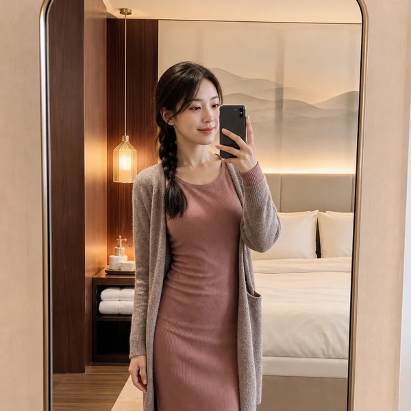 블랑 하니아지트 테라피 제휴업체 이미지
