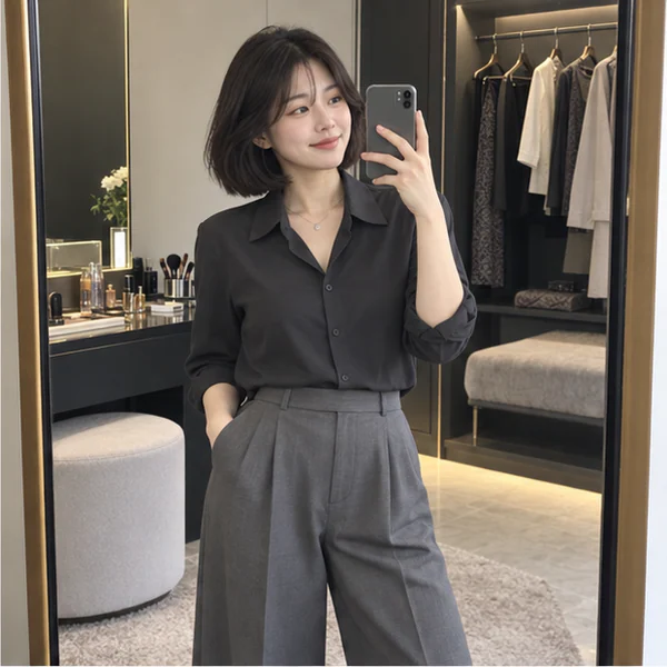 모던 라엘룸 홈타이 대표 안내 이미지