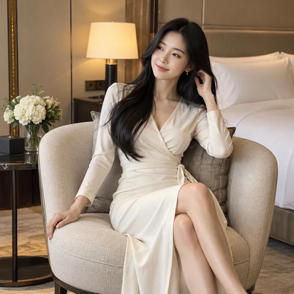 힐링 세레나룸 마사지 대표 안내 이미지