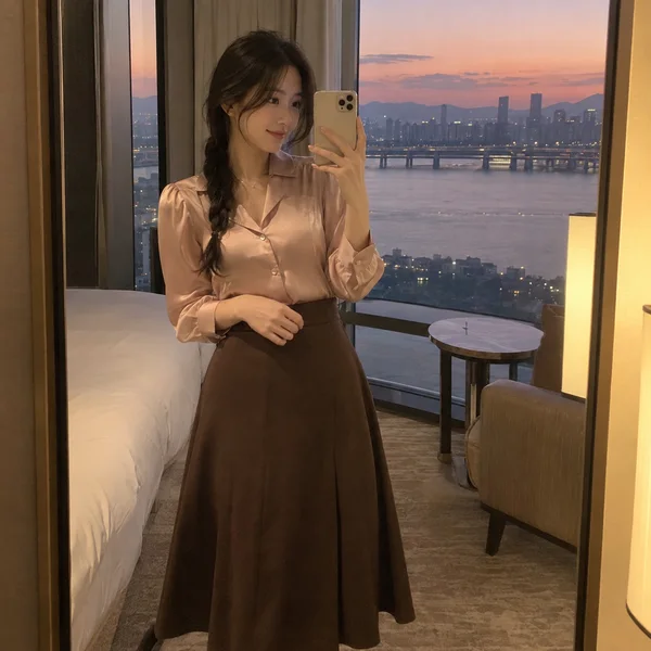 클래식 클로이플레이스 마사지 대표 안내 이미지
