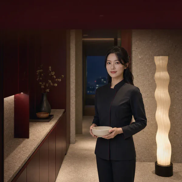포레스트 레드존하우스 홈타이 대표 안내 이미지