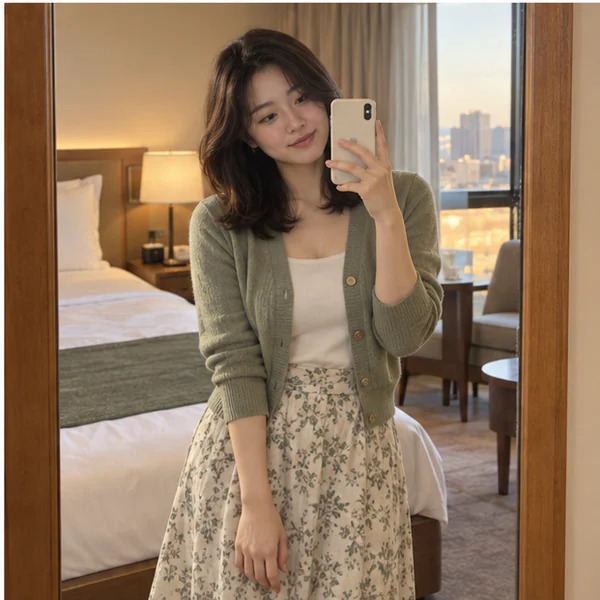 모던 지효룸 마사지 대표 안내 이미지