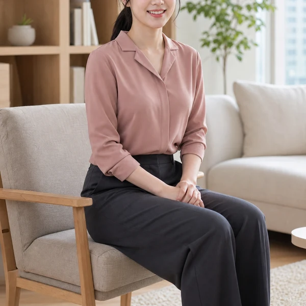 포레스트 미나아지트 테라피 대표 안내 이미지