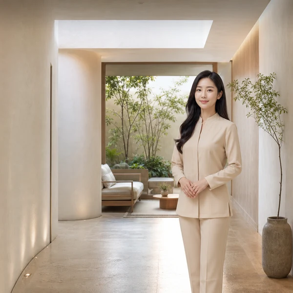 로열 모먼트센터 테라피 대표 안내 이미지