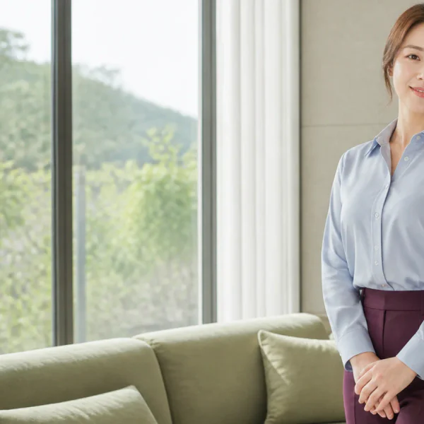 시그니처 네이처하우스 마사지 대표 안내 이미지