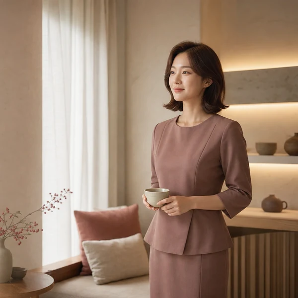 힐링 세레나살롱 홈타이 대표 안내 이미지