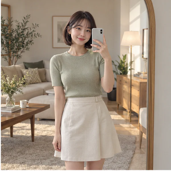 가든 블루밍케어 홈타이 대표 안내 이미지