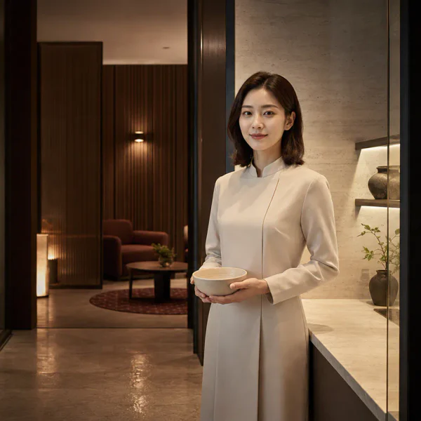 클래식 유정릴렉스 마사지 대표 안내 이미지