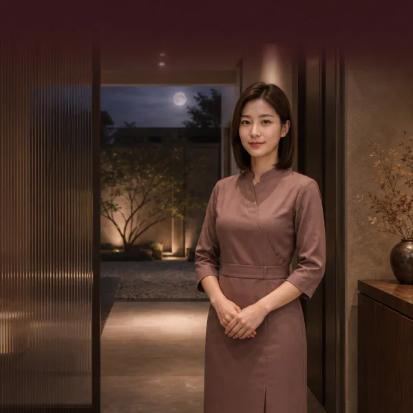 블랑 유리아센터 테라피 대표 안내 이미지