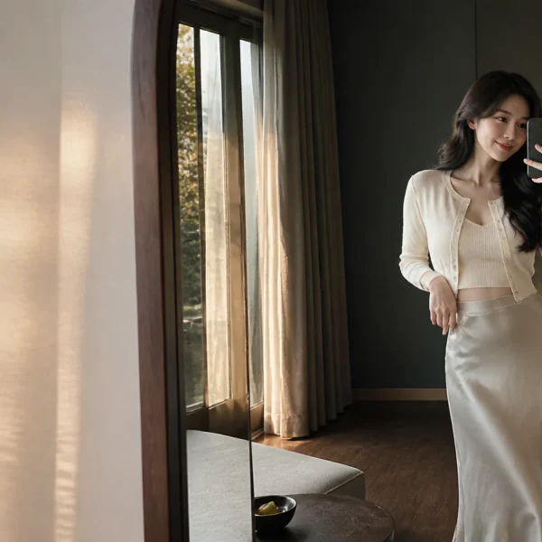 아로마 메르시웰빙 홈타이 대표 안내 이미지