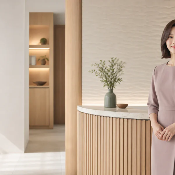 그랜드 아모르스테이 테라피 대표 안내 이미지