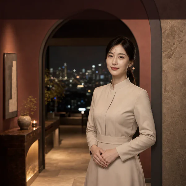 클래식 하린플레이스 테라피 대표 안내 이미지