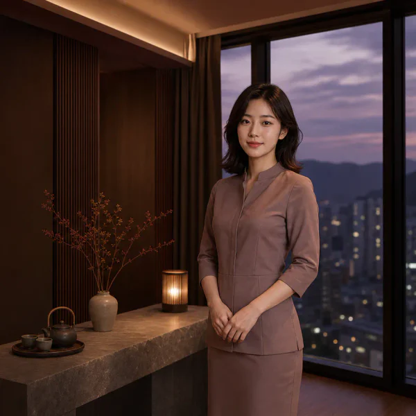포레스트 예리아지트 마사지 대표 안내 이미지