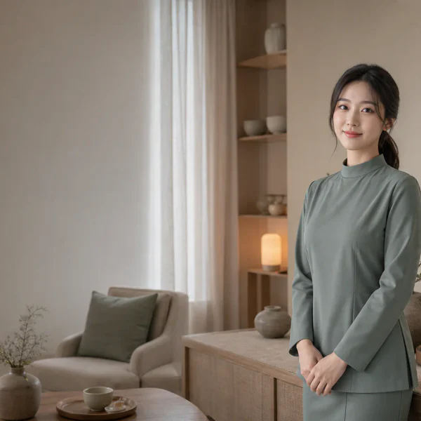포레스트 아델하우스 홈타이 대표 안내 이미지