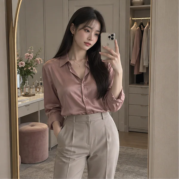라운지 로아릴렉스 홈타이 대표 안내 이미지