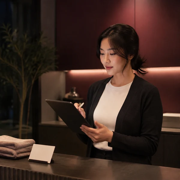 라운지 세리가든 마사지 제휴업체 이미지