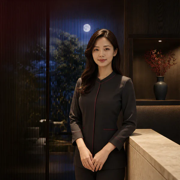 라운지 세정가든 마사지 대표 안내 이미지