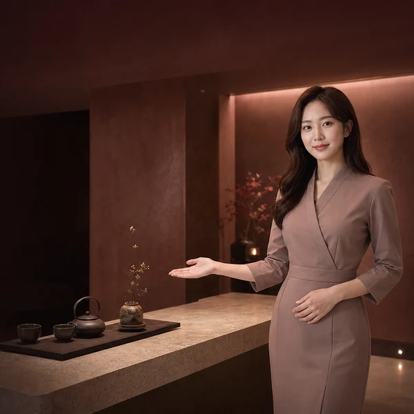 모던 리서룸 테라피 대표 안내 이미지