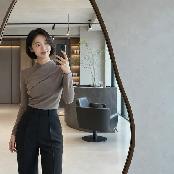 라운지 나연웰빙 홈타이 대표 안내 이미지