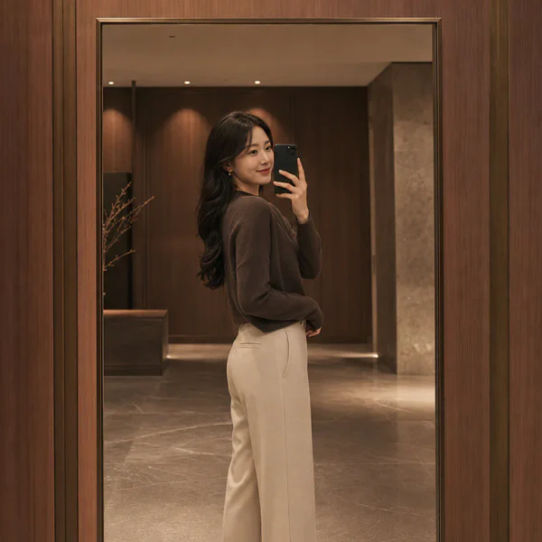스테이 제니웰빙 홈타이 대표 안내 이미지