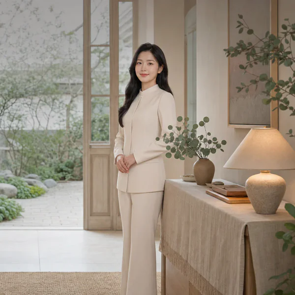 모던 마리살롱 마사지 대표 안내 이미지