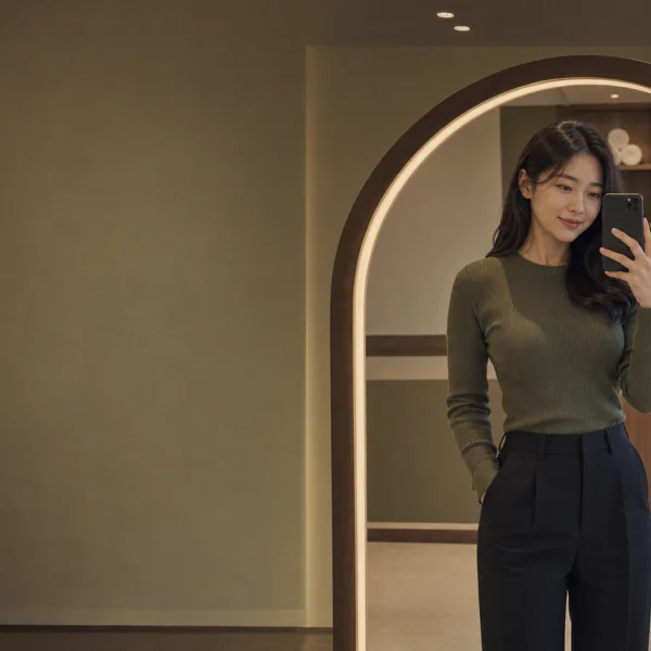 아로마 윈터웰빙 홈타이 대표 안내 이미지