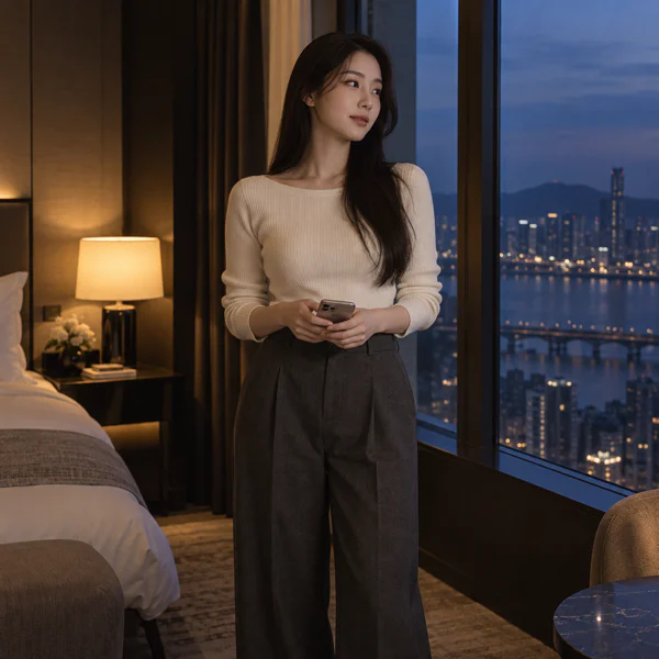 아로마 로제나포레스트 마사지 대표 안내 이미지