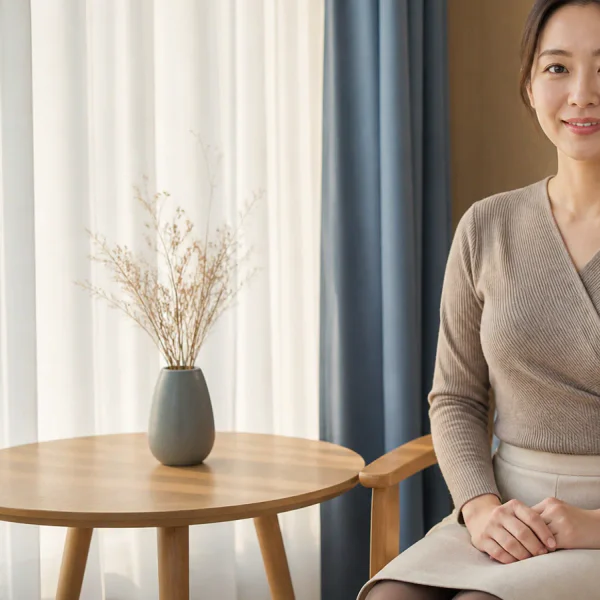 스테이 다현살롱 테라피 대표 안내 이미지