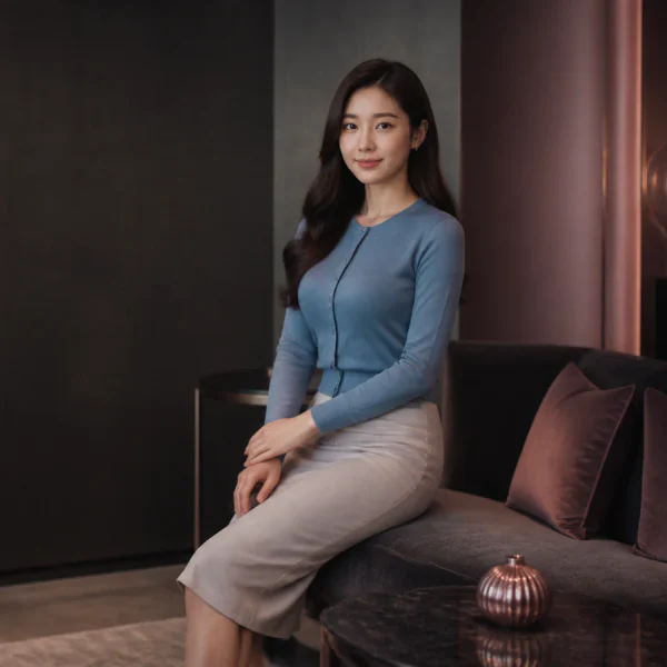 블랑 하린살롱 테라피 대표 안내 이미지