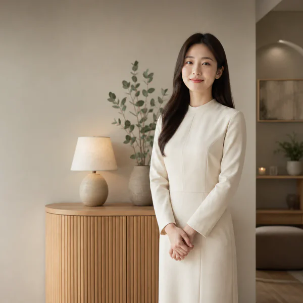 시그니처 미나케어 테라피 대표 안내 이미지