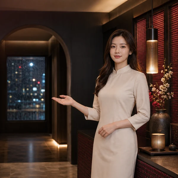 스테이 다니엘가든 마사지 대표 안내 이미지