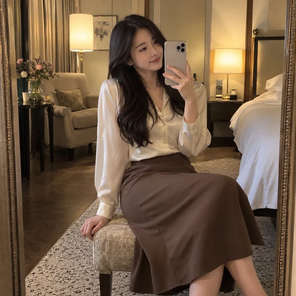 포레스트 하린하우스 테라피 제휴업체 이미지