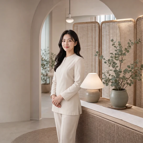 프리미엄 베르디케어 홈타이 제휴업체 이미지