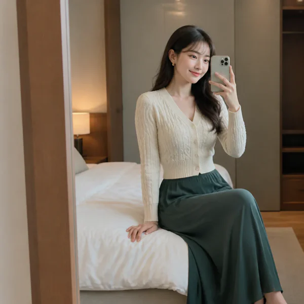 클래식 가을테라스 홈타이 대표 안내 이미지