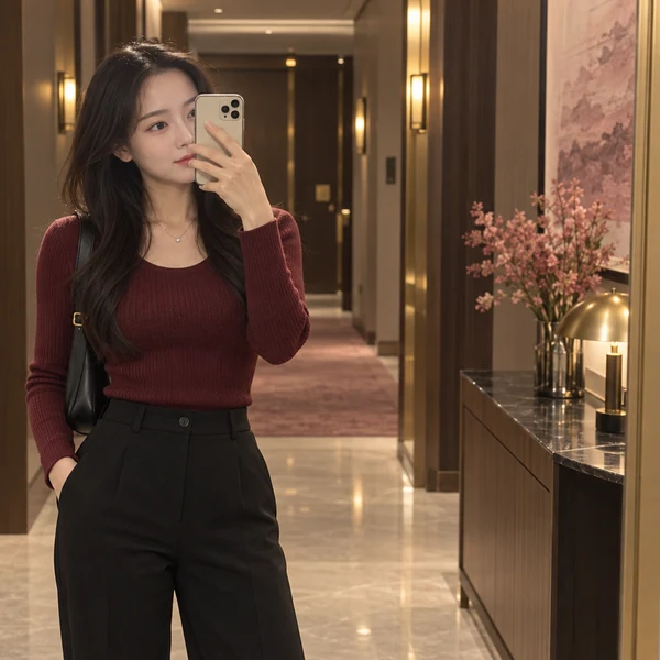 클래식 예리릴렉스 홈타이 대표 안내 이미지
