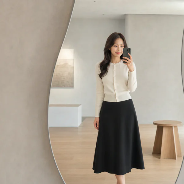 모던 은서살롱 테라피 대표 안내 이미지