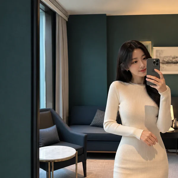 블랑 하영룸 홈타이 대표 안내 이미지