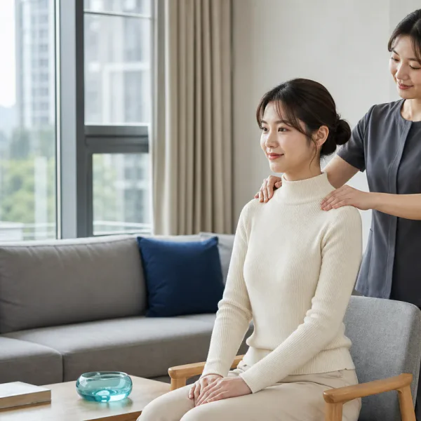 클래식 다현테라스 테라피 대표 안내 이미지