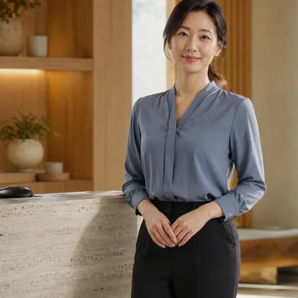 프리미엄 블루밍케어 마사지 대표 안내 이미지