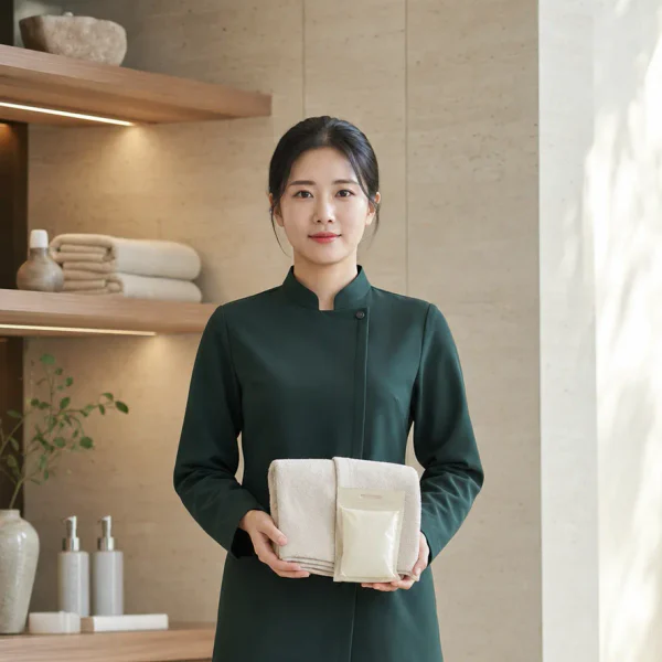 아로마 프라임포레스트 마사지 제휴업체 이미지