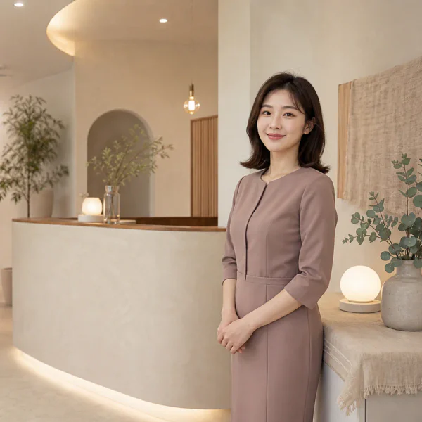스위트 소담테라스 테라피 제휴업체 이미지