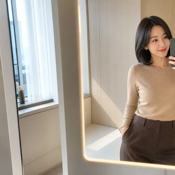 힐링 혜리살롱 홈타이 대표 안내 이미지